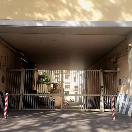 Attico Panoramico Firenze Apartment Exterior foto