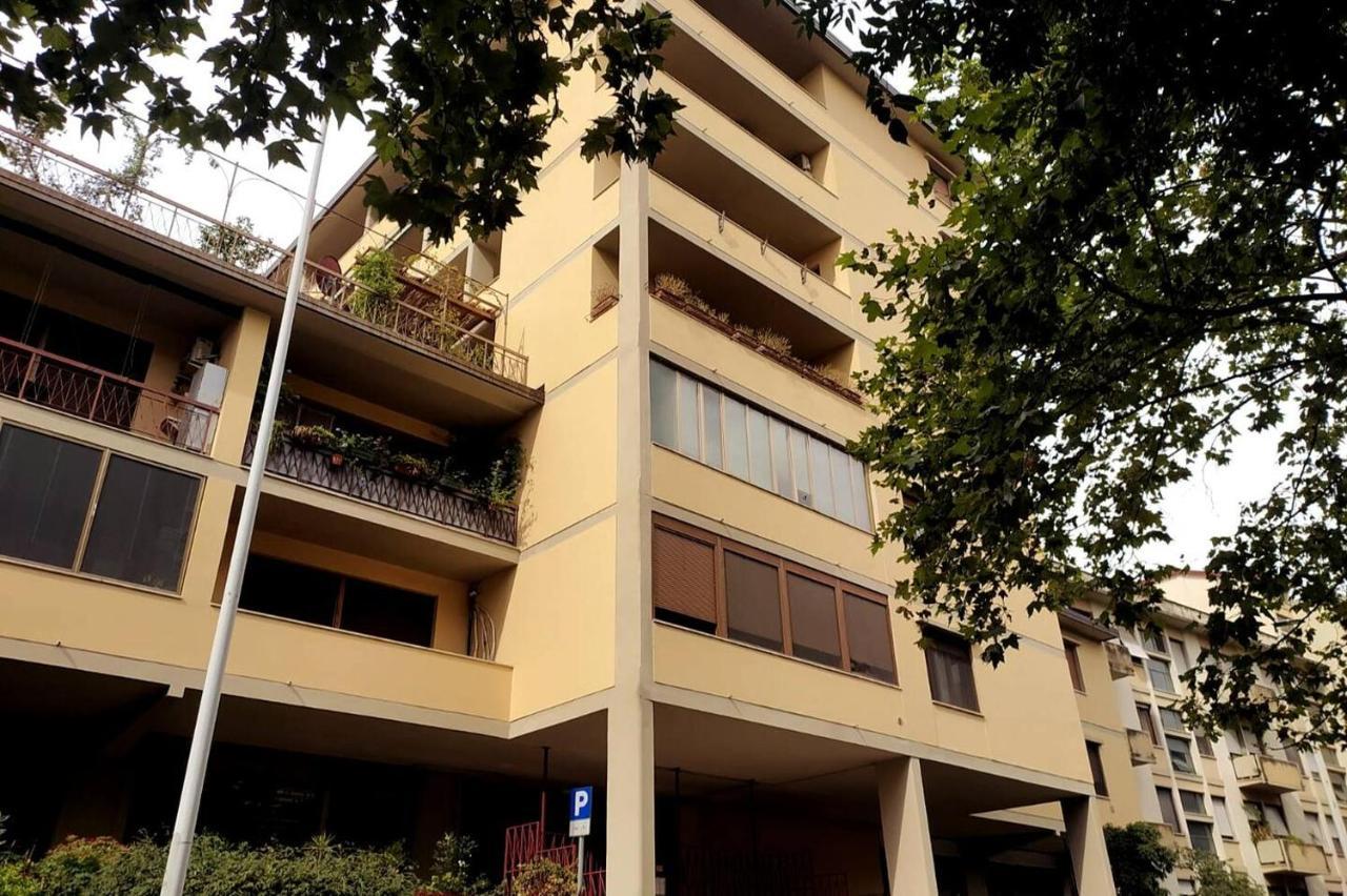 Attico Panoramico Firenze Apartment Exterior foto