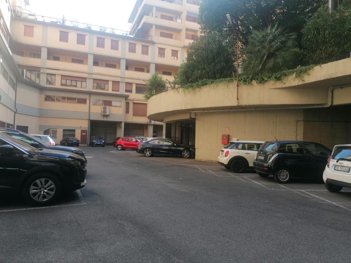 Attico Panoramico Firenze Apartment Exterior foto
