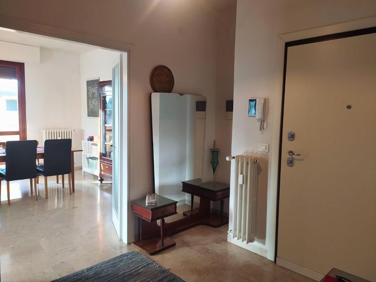 Attico Panoramico Firenze Apartment Exterior foto