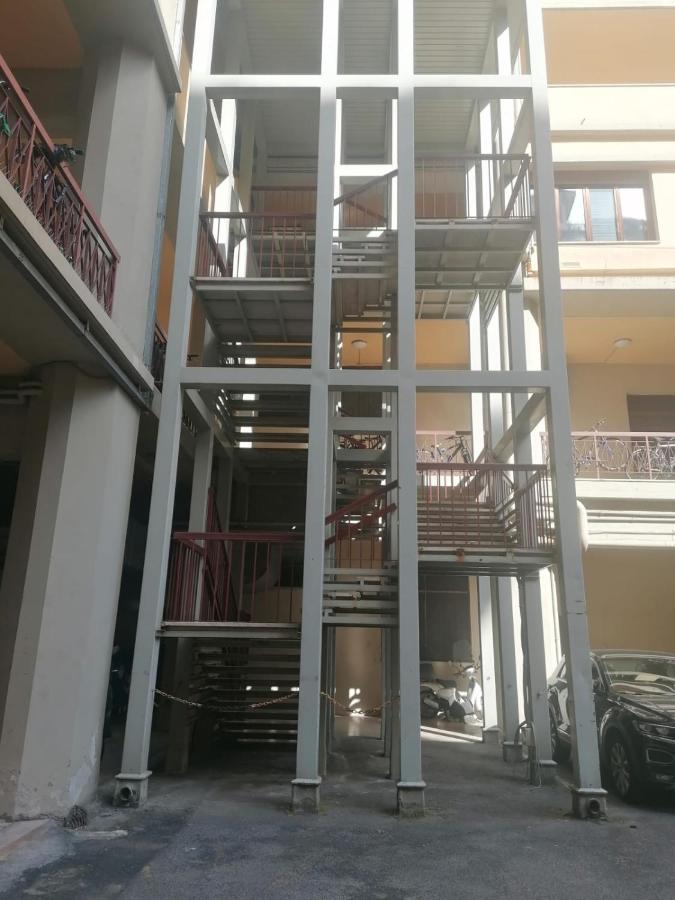 Attico Panoramico Firenze Apartment Exterior foto
